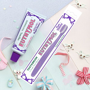 yEUTHYMOL zCgp[vuV + y[XgZbgz [V[ zCgp[vuV + zCgp[v n~KL s[`t[~g̍ 106g