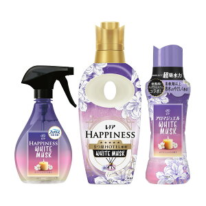 �yP&G ���m�A �z���C�g���X�N�̍��� �R���{�Z�b�g�z���m�A�n�s�l�X �~�X�g �{�� 370ml + ���ӂ�^�b�` �_��� �{�� 460mL + �A���}�W���G�� �{�� 420mL