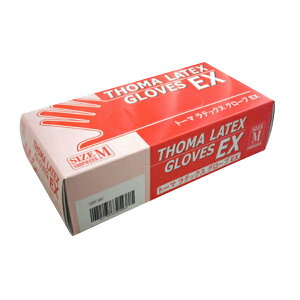 �y�������z�F�s�{���� �g�[�} ���e�b�N�X�O���[�uEX�@M 100��×20�Z�b�g (4976366002377) �����^�C�v