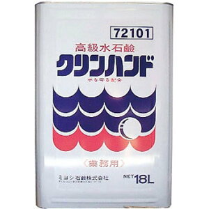 yzƖp@~VΌ@Nnh@18kg Ό( 4904551500100 )̏is@[J[