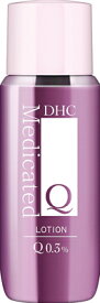 DHC 薬用Qローション SS 60ml