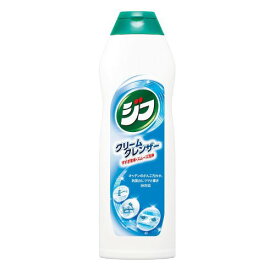 ユニリーバ　クリームクレンザー ジフ 270ml ( キッチン回り洗剤・クレンザー ) ( 4902111535623 ) ※パッケージ変更の場合あり