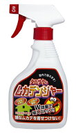 【送料無料・まとめ買い×5】タニサケ ムカデンジャー 400ML ×5点セット ( 4962431000355 )