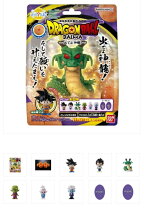 楽天市場】ドラゴンボールヒーローズ 孫悟空 ゴッド（入浴剤｜バス用品 
