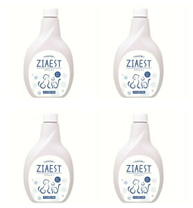 【送料込・まとめ買い×4】ペッツバリュー ジアエスト 付替用 400ml×4点セット(オールペット 除菌・消臭剤)(4522171411356)※パッケージ変更の場合あり