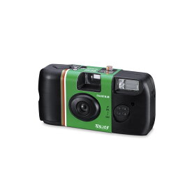 富士フイルム　フジカラー 写ルンです 27枚撮り　 (LF JDV1 SP FL 27SH 1) (4547410550955)※パッケージ変更の場合あり