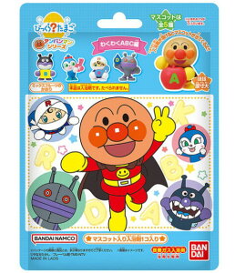 yʌzo_C BANDAI т炽܂ Ap} 킭킭ABC  ނ͑Iׂ܂i4570118088079jpbP[WύX̏ꍇ