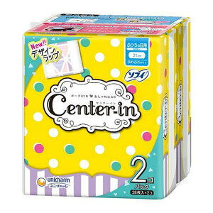 j`[ Center IN Z^[C@ӂӂ^Cvӂ̓HȂ@28×2(56) ( 4903111367801 )