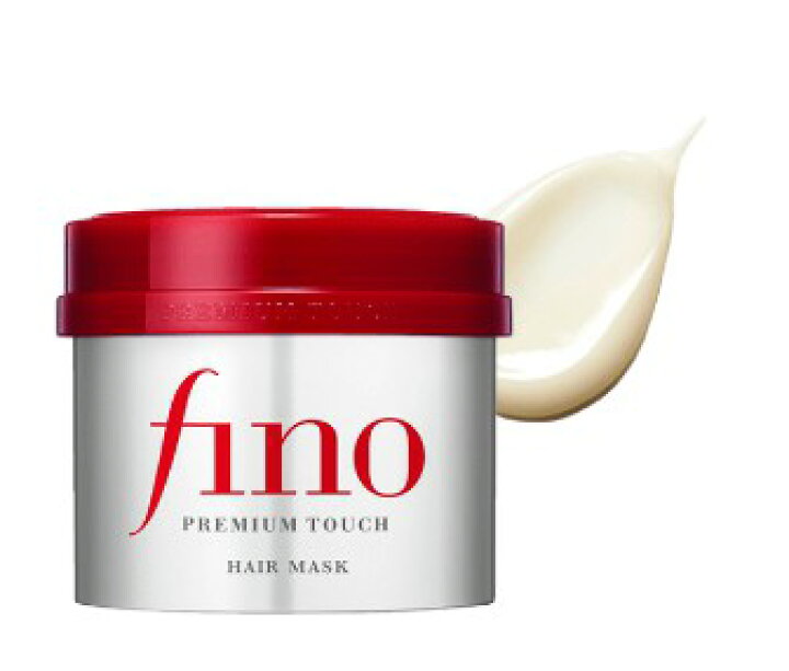 楽天市場】ファイントゥデイ フィーノ fino プレミアムタッチ 230g 