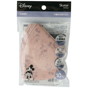 XP[^[ Skater sDz ̃}XN lp 10 ~bL[ i4973307573095j