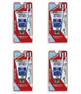 【送料込・まとめ買い×4】シービック 薬用 男デオナチュレ さらさらクリーム 45g 本体×4点セット　医薬…