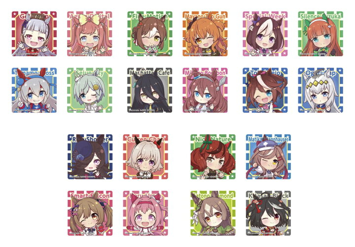 楽天市場 送料込 まとめ買い 12 バンダイ しゅわコレ ウマ娘 プリティーダービー 入浴剤 フローラルの香り バスブロマイド１枚付 １２点セット 全種 種類は選べません 姫路流通センター