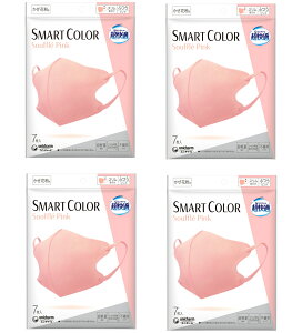 yE܂Ƃߔ×4zj`[ K X}[gJ[ }XN 7×4_Zbg Souffle Pink XtsN ӂ i4903111517879jpbP[WύX̏ꍇ