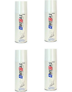 yE܂Ƃߔ×4zRuX hXv[@A_X 420ML ×4_Zbg( vɖhAh AMEDAS ) ( 4971671177314 )