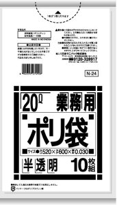 yzyP[X̔zyS~܁zy{TjpbNzƖp|܁@20L@N-24@@0.030mm@10×60