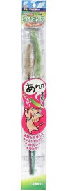 ドギーマン じゃれ猫 猫のお遊び草 2本セット ( ペット用品　猫用おもちゃ・玩具 ) ( 4976555844078 )
