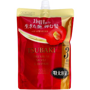 t@CgDfC TSUBAKI v~A CXg&yA RfBVi[ l e 900mL coL  ΂