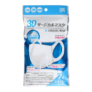 yE܂Ƃߔ×5ZbgzafBN 3DT[WJ}XN M[TCY 7