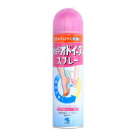 【生活応援価格F】Missオドイータースプレー