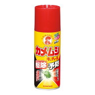 【夜の市★合算2千円超で送料無料対象】金鳥 カメムシ キンチョール H 300ml