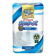 【1点限り！令和お試し価格】金鳥 虫コナーズ リキッドタイプ ロング 180日 無香性 400ml