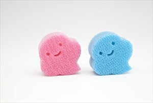 【送料無料・まとめ買い×5】【アイセン工業】【ペタッ!と貼りつく】KX802 貼りつくシンク・蛇口用クリーナー2P【1個】×5点セット ( 4901105152020 )