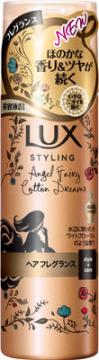 ラックス　Lux　美容液スタイリング　ヘアフレグランス　80ｇ ( 4902111736792 )