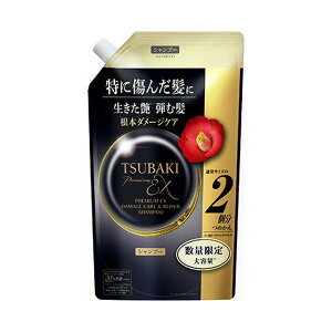 t@CgDfC TSUBAKI v~AEX _[WPA & yA Vv[ ߂p 600ml coL  ΂