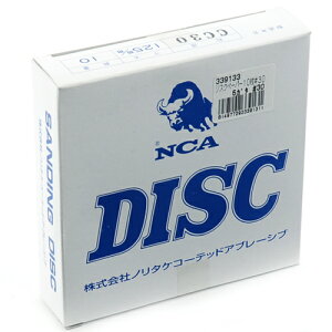 ジスクペーパー10枚入り 5ガタ #30