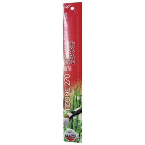�y�������E�܂Ƃߔ���×10�_�Z�b�g�zZ FZ-ONE270 �}�ґ֐n 270mm