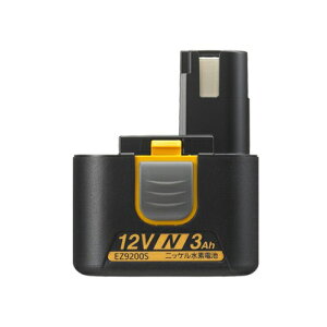 �y�������z�p�i�\�j�b�N �d�r�p�b�N 12V3.0Ah EZ9200S