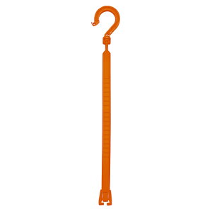 �y�������E�܂Ƃߔ���×6�_�Z�b�g�z�����H�� ���\�t�b�J�[ 300m �t�b�N�a30mm BH-300SH 14-2134