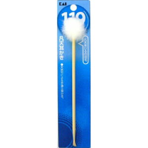 【まとめ買い×012】貝印 119 凡天 耳かき KF1027  ×012点セット(4901601248869)