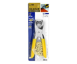 YƁ@SK11 ngp` y^ #100 5MM(5mmng 100t)(4977292177900)