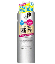 【数量限定・特大】ファイントゥデイ エージーデオ24 パウダースプレー 無香性 XL 240g 特大サイズ（通常は180g）（4901872470785）※パッケージ変更の場合あり　無くなり次第終了