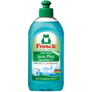 @Frosch@tbV@Hp܁@dvX@300ml mAR[i䏊p܁j( 4901670111781 )