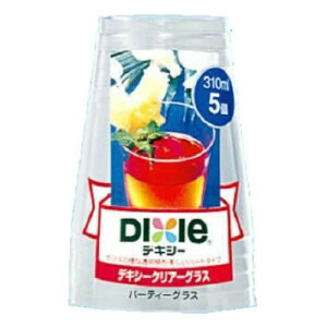 yE܂Ƃߔ×9_Zbgz{fLV[ NA[OX p[eB[ 310ml ( e: 5 )igNAɌĝăRbvj(4902172024012)