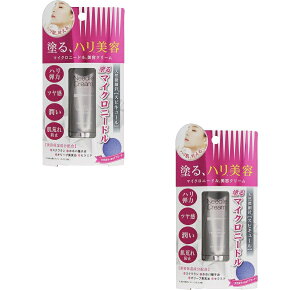 �y�������E�܂Ƃߔ���×2�z�O�a�ʏ� �j�[�h���N���[�� �G�N�X�v���X 25g�@×2�_�Z�b�g�i�}�C�N���j�[�h�����e�N���[���j�i4543268101301�j