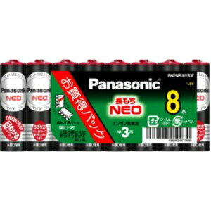 yz܂Ezpi\jbN }Kdr P3` 8{pbN Panasonic lI R6PNB/ 8VSW