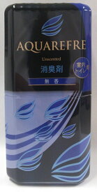 【令和・早い者勝ちセール】新アクアリフレ室内トイレ用無香消臭剤400ML ( 4900480223752 ) ( トイレ用品・日用品・消臭剤 )