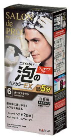 楽天市場 サロンド プロ 白髪染め 泡の通販