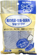 【夜の市★合算2千円超で送料無料対象】コロンブス　シュードライ　レギュラー ( シューケア・乾燥材・靴…