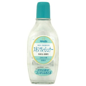 【週替わり特価F】明色スキンフレッシュナー 170ml