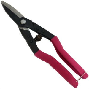 楽カット金切はさみ 直タイプ