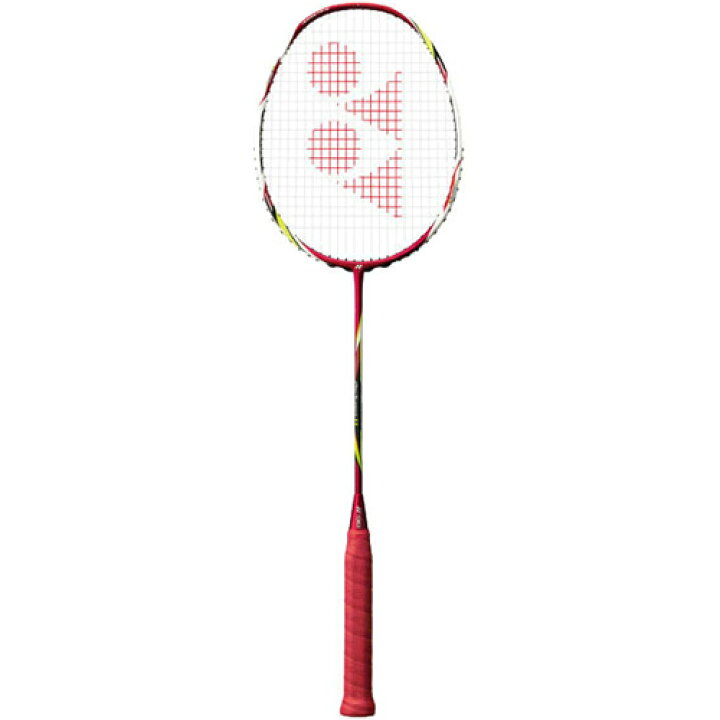 楽天市場】【送料込】ヨネックス YONEX(ヨネックス) バドミントン 