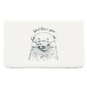 100均のマスクポーチがかわいい 人気おすすめブランド別紹介 ディズニーなど