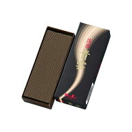 【送料込・まとめ買い×2点セット】日本香堂　お線香　「 沈香青雲　バラ詰 」(4902125212008)
