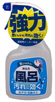 友和 ホームケアシリーズ　お風呂用 400ML　水垢・石鹸カス用 ( 4516825005022 )