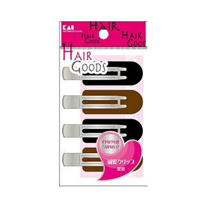 yE܂Ƃߔ×7_ZbgzL HAIRGOODS ( wAObY ) ȂȂONbv@ ( eʁF4 ) ( 4901601288636 )