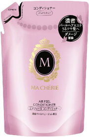 ファイントゥデイ MA　CHERIE ( マシェリ ) エアフィール　コンディショナーEXつめかえ用 ( 内容量：380ML ) ( 4901872447602 )